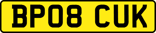 BP08CUK