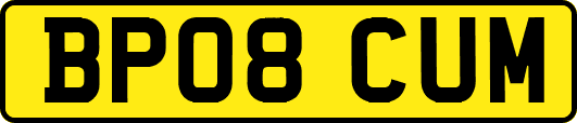 BP08CUM