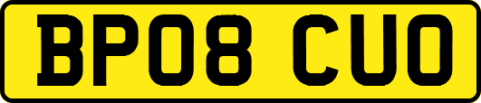 BP08CUO