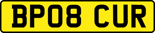 BP08CUR