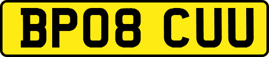 BP08CUU