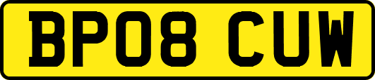 BP08CUW