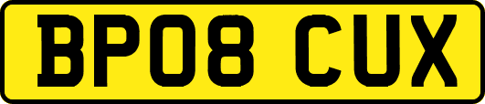 BP08CUX