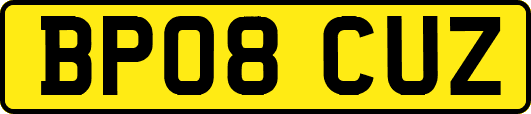 BP08CUZ