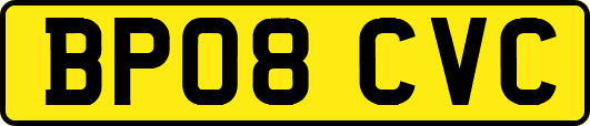 BP08CVC