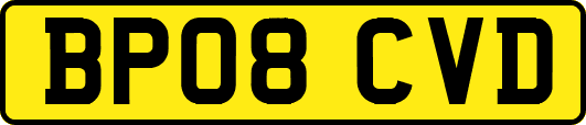 BP08CVD