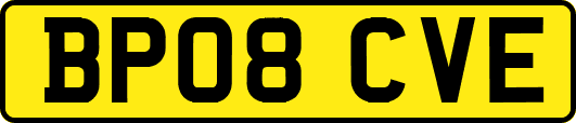 BP08CVE