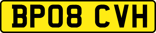 BP08CVH