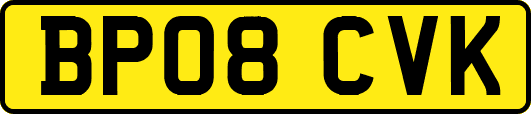 BP08CVK