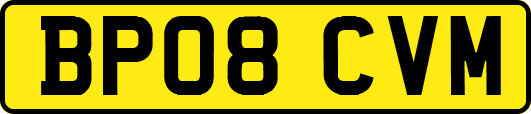 BP08CVM