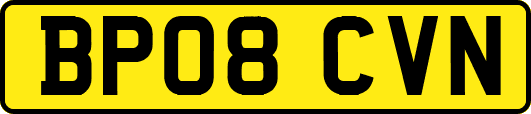 BP08CVN
