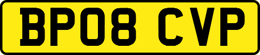 BP08CVP