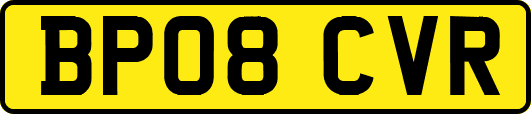 BP08CVR