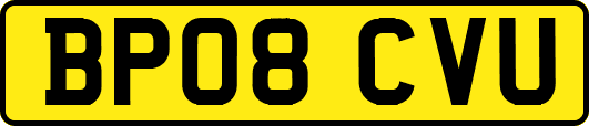 BP08CVU