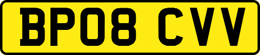 BP08CVV