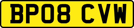 BP08CVW