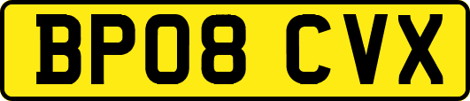 BP08CVX