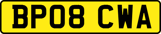 BP08CWA