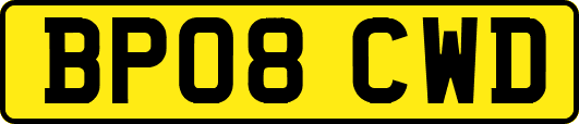 BP08CWD