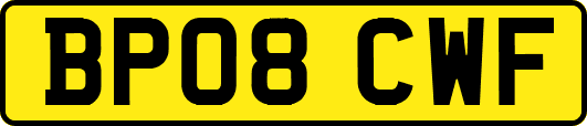BP08CWF