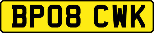 BP08CWK