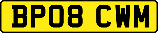 BP08CWM
