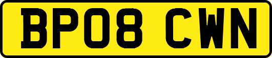 BP08CWN