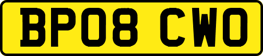 BP08CWO