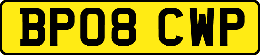 BP08CWP