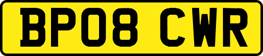 BP08CWR
