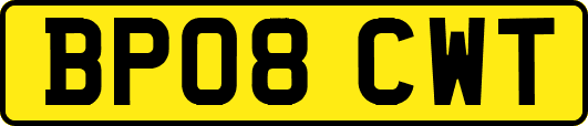 BP08CWT