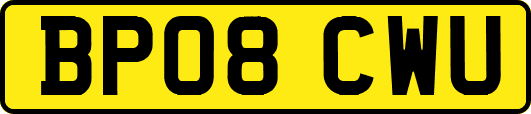 BP08CWU