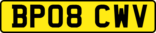 BP08CWV