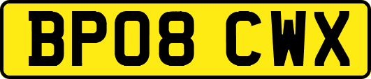 BP08CWX