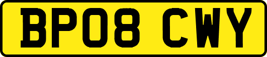 BP08CWY