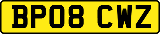 BP08CWZ