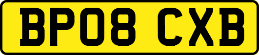 BP08CXB