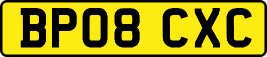 BP08CXC