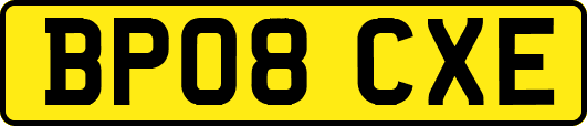 BP08CXE