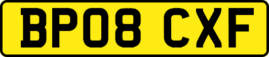 BP08CXF