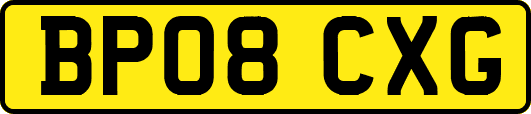 BP08CXG