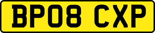 BP08CXP
