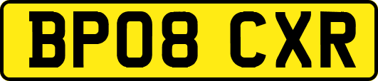 BP08CXR