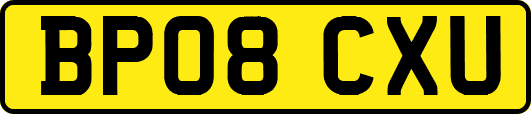 BP08CXU