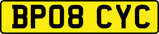 BP08CYC