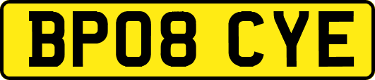 BP08CYE