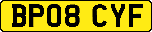 BP08CYF
