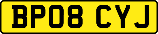 BP08CYJ