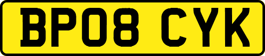 BP08CYK