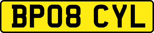 BP08CYL